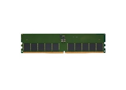 Picture of Kingston UDIMM ECC 32GB DDR5 2Rx8 Hynix M 4800MHz PC5-38400 KSM48E40BD8KM-32HM