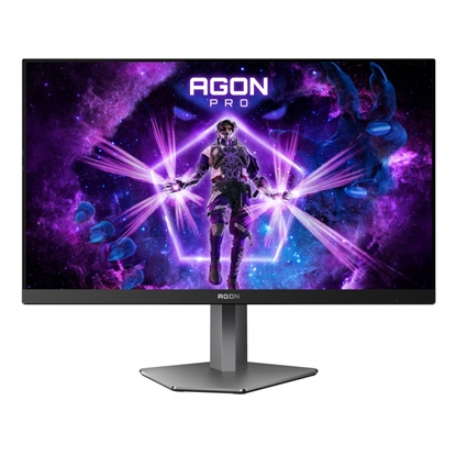 Изображение Monitor AG256FS 24.5 cala 390Hz Fast IPS HDMIx2 DP Pivot 