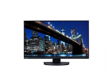 Изображение Monitor Biznesowy MultiSync EA272QB 27 cali czarny 