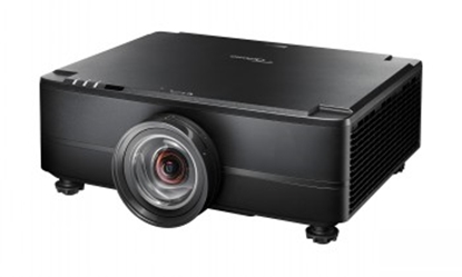 Attēls no OPTOMA ZU920TST 8200ANSI WUXGA 0.65-0.75:1 DLP ST PROJECTOR