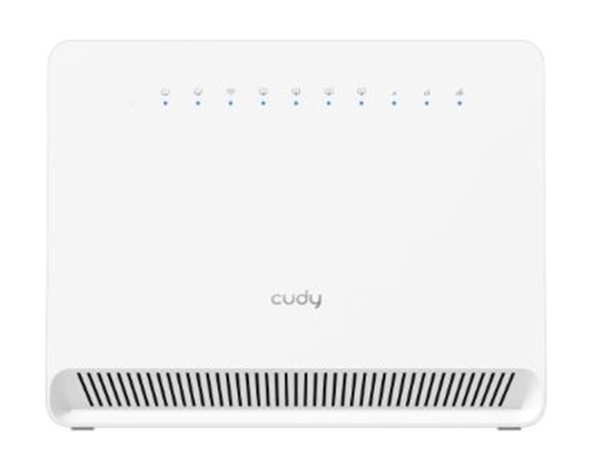 Picture of Router LT500E  Mesh AC1200 4G LTE SIM