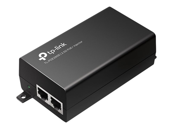 Picture of TP-LINK | Omada 2.5G PoE+ Injector Adapter