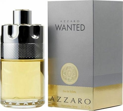 Attēls no Azzaro Wanted EDT 150 ml