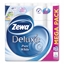 Attēls no Tual.papīrs Zewa Deluxe Pure white 3-kārt.32 ruļļi