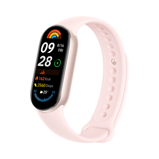 Изображение Xiaomi Smart Band 9