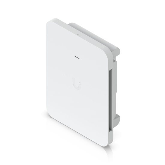 Изображение Ubiquiti UniFi U7 Pro Wall Paintable Flush Mount