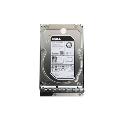 Attēls no 12TB 7.2K RPM NLSAS ISE 12Gbps 512e 3.5in Hot-plug Hard Drive, CK