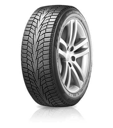 Attēls no 195/55R16 HANKOOK ICEPT IZ2 W616 91T TL XL M+S 3PMSF