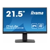 Picture of 21,5" ETE IPS-panel, 1920x1080, 250cd/m², Speakers, HDMI, DisplayPort, 3ms