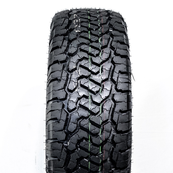 Picture of 215/70R16 COMFORSER CF1100 99T M+S