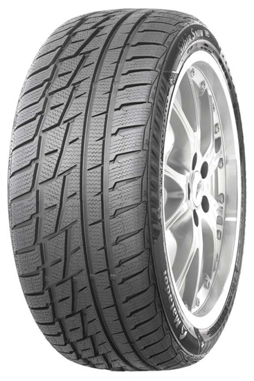 Picture of 225/75R16 MATADOR MP92 104T TL 3PMSF M+S