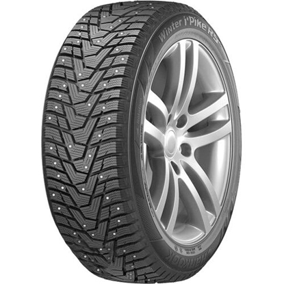 Picture of 235/55R17 HANKOOK IPIKE RS2 W429 103T ar radzēm