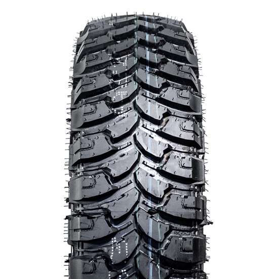 Изображение 235/70R16 COMFORSER CF3000 110/107Q M+S 3PMSF (labā/kreisā)