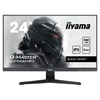 Изображение 24" ETE IPS Gaming, G-Master Black Hawk, FreeSync, 1920x1080@100Hz, 250cd/m², HDMI, DisplayPort, 1ms MPRT, Speakers, USB-HUB 2x2.0,