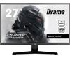 Picture of 27" ETE IPS Gaming, G-Master Black Hawk, FreeSync, 1920x1080@100Hz, 250cd/m², HDMI, DisplayPort, 1ms MPRT, Speakers, USB-HUB 2x 2.0,