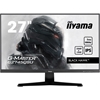 Изображение 27" ETE IPS Gaming, G-Master Black Hawk, FreeSync, 2560x1440@100Hz, 250cd/m², HDMI, DisplayPort, 1ms (MPRT), Speakers, USB-HUB 2x 3.2, Black Tuner