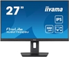 Picture of 27" ETE IPS-panel, 2560x1440@100Hz, 0,4ms (MPRT), FreeSync, 15cm height adj. stand, Pivot, 250cd/m², HDMI, DisplayPort, Speakers,  USB-HUB 4x3.2