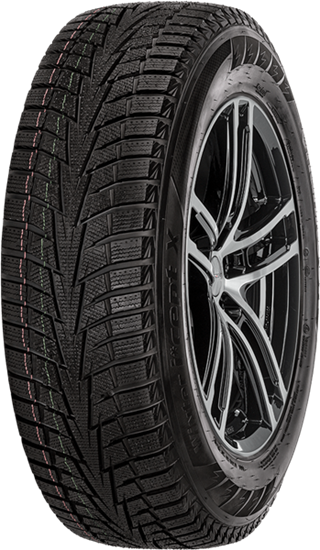 Picture of 275/40R20 HANKOOK ICEPT X RW10 106T XL M+S 3PMSF