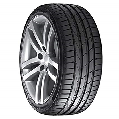 Attēls no 275/45R20 HANKOOK VENTUS S1 EVO3 110Y TL