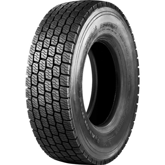 Picture of 315/80R22.5 AEOLUS ADW80 (HN364) 154/151M TL M+S 3PMSF (ziemas)