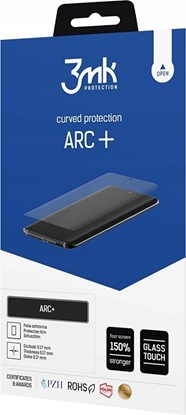 Attēls no 3MK "ARC+ Screen Protector OnePlus Nord 3 5G"