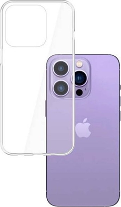 Attēls no 3MK 3mk Armor Case do Apple iPhone 14 Pro Max przezroczyste