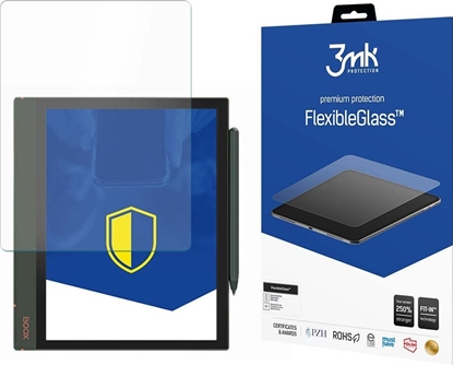 Attēls no 3MK 3mk FlexibleGlass 11'' do Onyx Boox Note Air 2/Onyx Boox Note Air 2 Plus