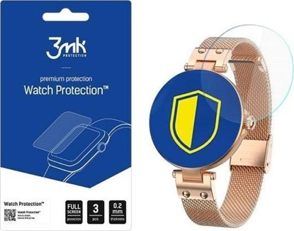 Изображение 3MK 3MK FOLIA ARC WATCH FOREVER FOREVIVE PETITE SB-305 FOLIA FULLSCREEN