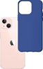 Picture of 3MK 3mk Matt Case do Apple iPhone 14 Max blueberry