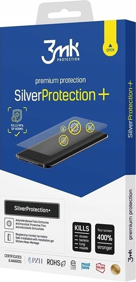 Изображение 3MK 3mk SilverProtection+ do Samsung Galaxy A35/A55 5G