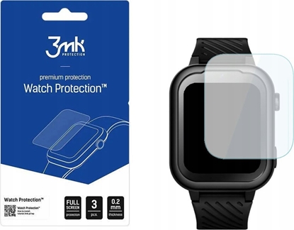 Изображение 3MK 3mk Watch Protection FlexibleGlass Lite do Garett Kids Essa