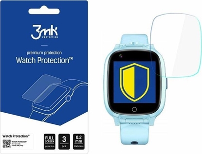 Изображение 3MK Folia ochronna 3MK ARC Watch Garett Kids Twin 4G