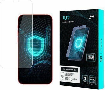 Изображение 3MK Folia ochronna dla graczy 3MK 1UP Motorola Edge 30 Neo [3 PACK]