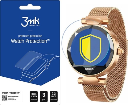 Attēls no 3MK Garett Women Lisa - 3mk Watch Protection v. ARC+