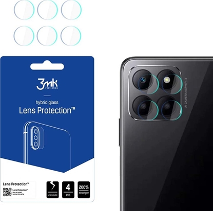 Picture of 3MK Honor 70 Lite - 3mk Lens Protection