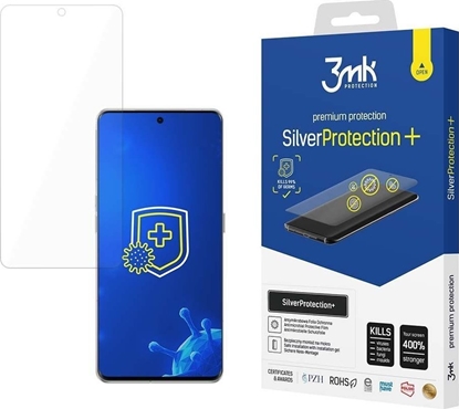 Изображение 3MK Oppo Find X6 Pro - 3mk SilverProtection+