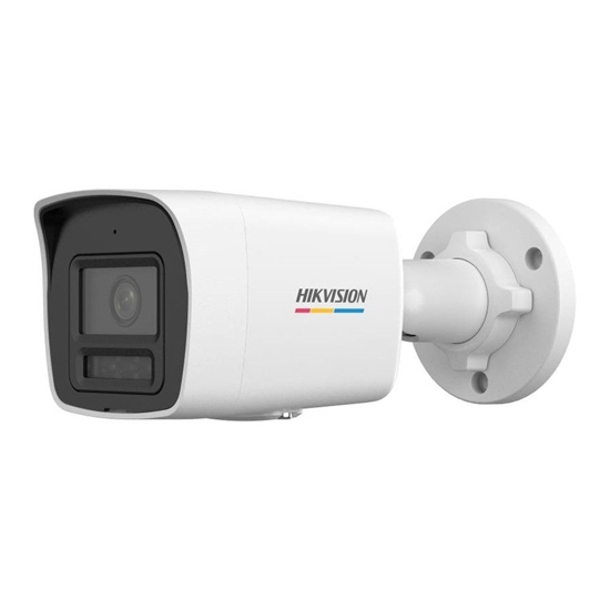 Picture of 4 MP ColorVu Bullet Camera DS-2CD1047G2H-LIUF(2.8mm)