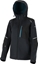 Picture of 4f KURTKA SOFTSHELL Z KAPT. DAMSKA CZAR.-TURKUS., "L", CE,LAHTI