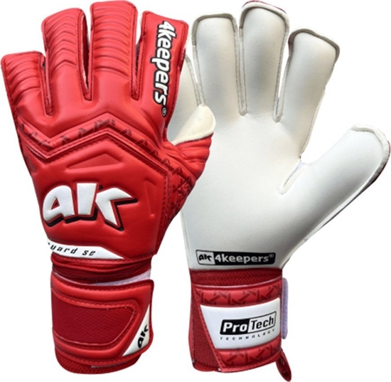 Изображение 4keepers Rękawice 4Keepers GUARD CORDO MF S83632