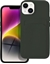 Attēls no 4kom.pl Futerał CARD CASE do IPHONE 14 zielony