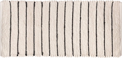 Attēls no 5five Dywanik łazienkowy STRIPED, 50 x 120 cm