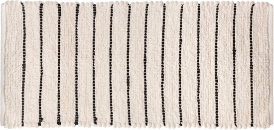 Изображение 5five Dywanik łazienkowy STRIPED, 50 x 120 cm