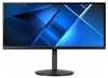 Изображение Acer CB2 CB292CU computer monitor 73.7 cm (29") 2560 x 1080 pixels 2K Ultra HD LCD Black