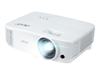 Picture of Acer P1357Wi data projector Standard throw projector 4500 ANSI lumens WXGA (1280x800) 3D White