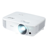 Picture of Acer P1357Wi data projector Standard throw projector 4500 ANSI lumens WXGA (1280x800) 3D White