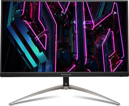 Attēls no Monitor Acer Predator X32QFSbmiiphuzx (UM.JXXEE.S01)