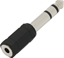 Attēls no Adapter AV Blow 3415# Przejście jack: wtyk 6,3-gniazdo 3,5 stereo