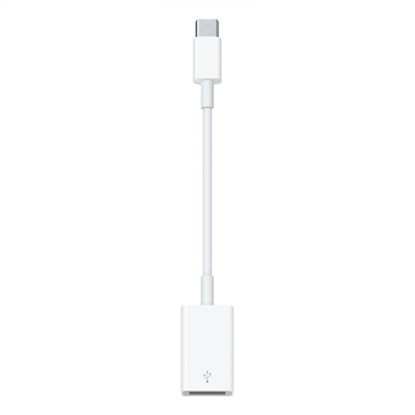 Attēls no Adapter Thunderbolt 3 na Thunderbolt 2