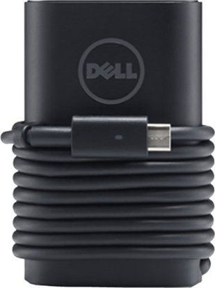 Изображение Adapter USB Dell DELL 130W USB-C AC ADAPTER