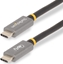 Attēls no Adapter USB StarTech Cable StarTech USB-C 1m USB4 40Gbps